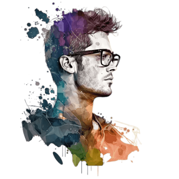 Sachin Sapkota portrait